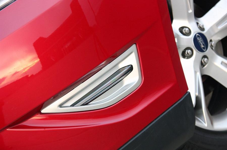  Ford Taurus SHO 2010 года  (фото 70 из 248)
